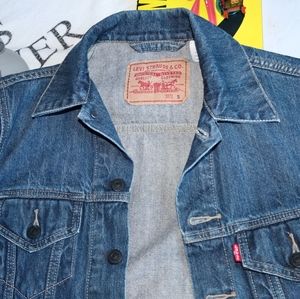 Levi's Denim Jacket